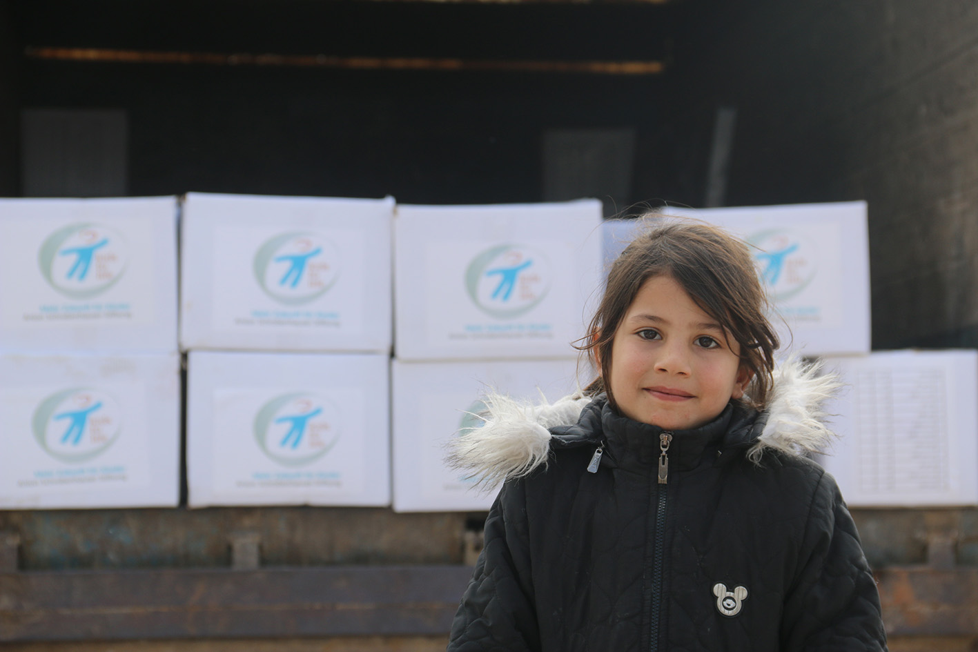 Hilfeleistung nach Erdbeben in Syrien und Türkei: Wir stehen den betroffenen Familien bei!